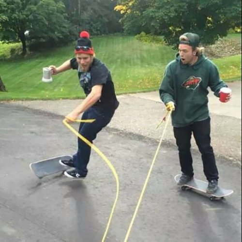 За секунду до&hellip; (27 фото)