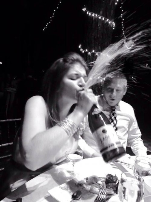 За секунду до&hellip; (27 фото)