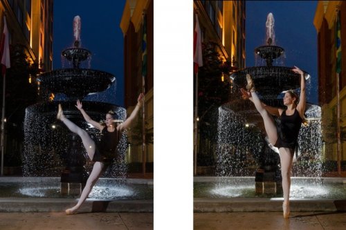 За секунду до&hellip; (27 фото)