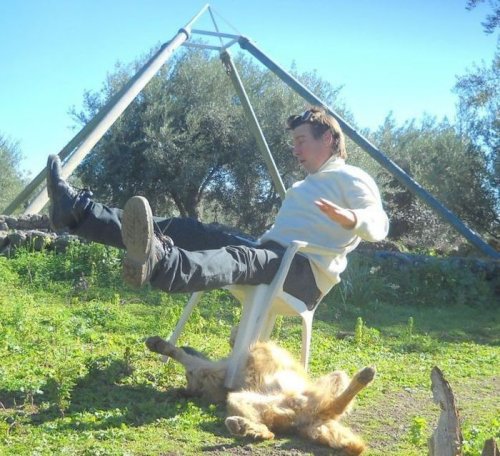 За секунду до&hellip; (27 фото)