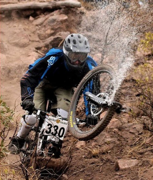 За секунду до&hellip; (27 фото)