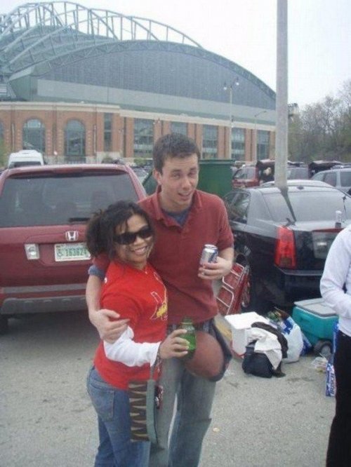 За секунду до&hellip; (27 фото)