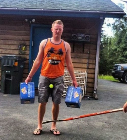 За секунду до&hellip; (27 фото)