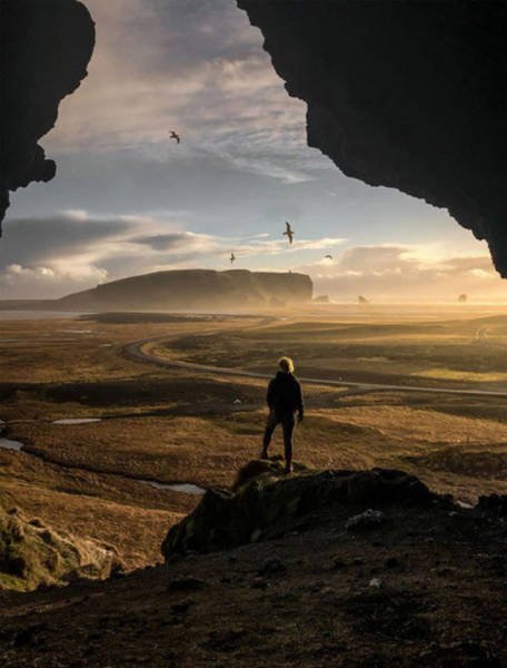 Случайные снимки, переделанные в постеры к фильмам (36 фото) Случайные снимки, переделанные в постеры к фильмам (36 фото)