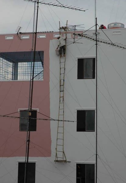 Техника безопасности в действии и бездействии (29 фото) Техника безопасности в действии и бездействии (29 фото)