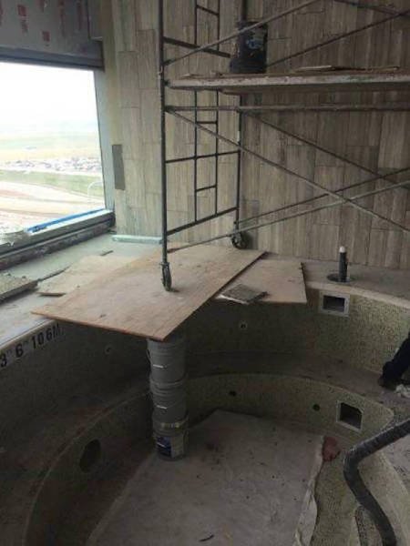 Техника безопасности в действии и бездействии (29 фото) Техника безопасности в действии и бездействии (29 фото)