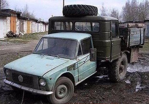 Странности в фотографиях (18 шт) Странности в фотографиях (18 шт)