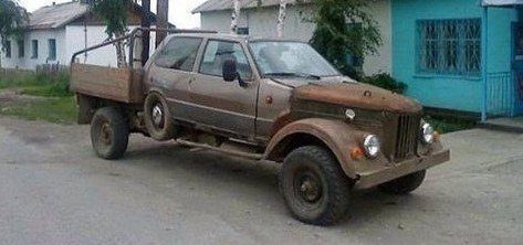 Странности в фотографиях (18 шт) Странности в фотографиях (18 шт)