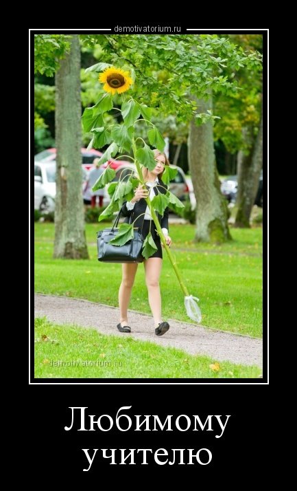 Свежая коллекция демотиваторов (16 шт) Свежая коллекция демотиваторов (16 шт)