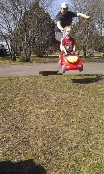 За секунду до… (21 фото) За секунду до… (21 фото)