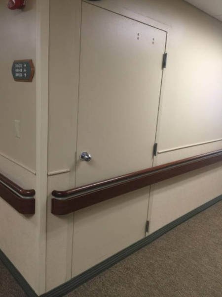 Строительно-дизайнерские ляпы и маразмы (23 фото) Строительно-дизайнерские ляпы и маразмы (23 фото)