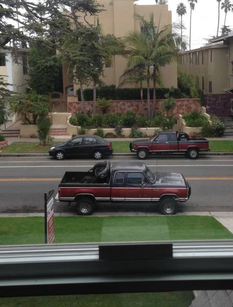 Забавные сходства и совпадения (25 фото) Забавные сходства и совпадения (25 фото)