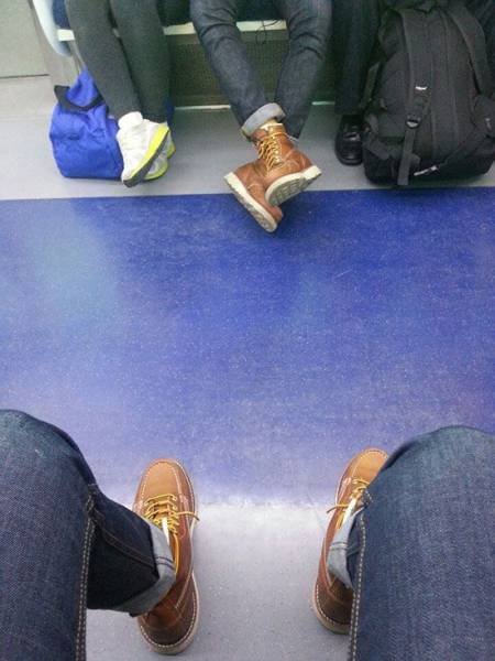 Забавные сходства и совпадения (25 фото) Забавные сходства и совпадения (25 фото)