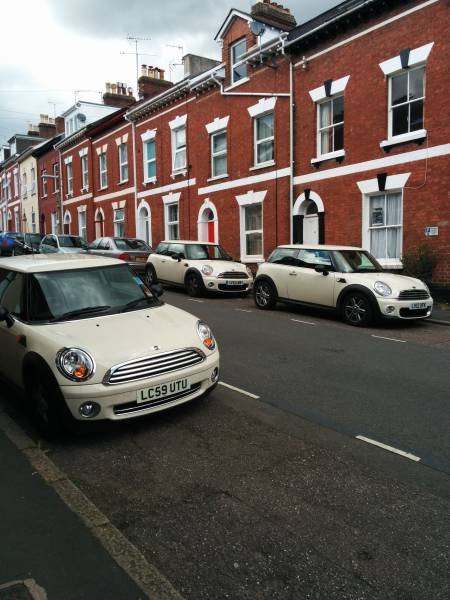 Забавные сходства и совпадения (25 фото) Забавные сходства и совпадения (25 фото)