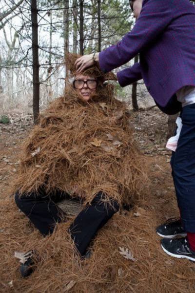 Что здесь происходит? (25 фото) Что здесь происходит? (25 фото)