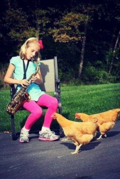 Что здесь происходит? (25 фото) Что здесь происходит? (25 фото)