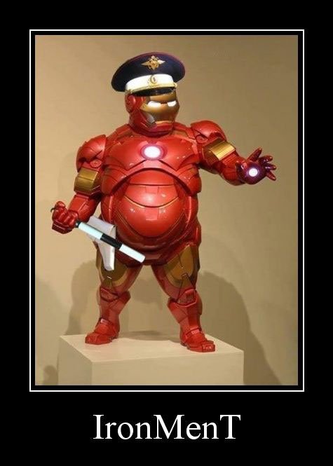 Немного юмора в прикольных демотиваторах (11 шт) Немного юмора в прикольных демотиваторах (11 шт)