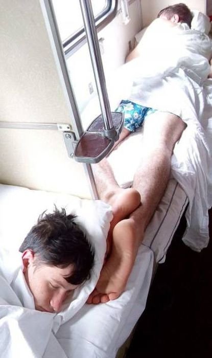 Тем временем в России (23 фото) Тем временем в России (23 фото)