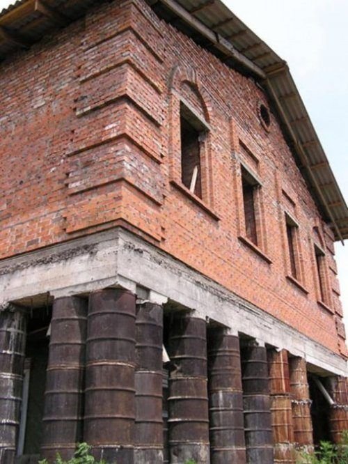 Все проблемы решаемы (25 фото) Все проблемы решаемы (25 фото)