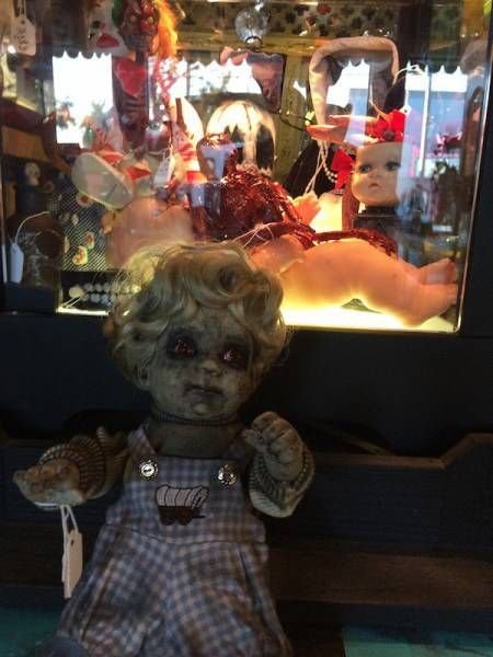 Фотоколлекция на Хэллоуин (36 фото) Фотоколлекция на Хэллоуин (36 фото)