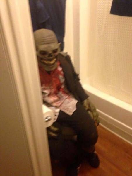 Фотоколлекция на Хэллоуин (36 фото) Фотоколлекция на Хэллоуин (36 фото)