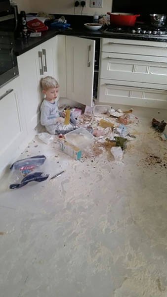 Дети — цветы жизни (28 фото) Дети — цветы жизни (28 фото)