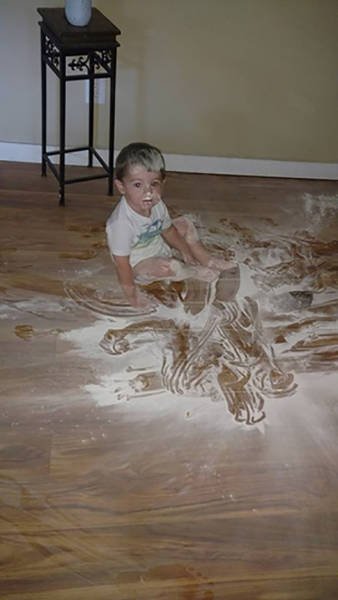 Дети — цветы жизни (28 фото) Дети — цветы жизни (28 фото)