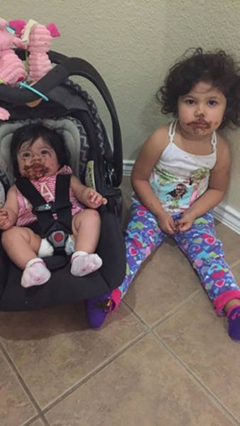 Дети — цветы жизни (28 фото) Дети — цветы жизни (28 фото)