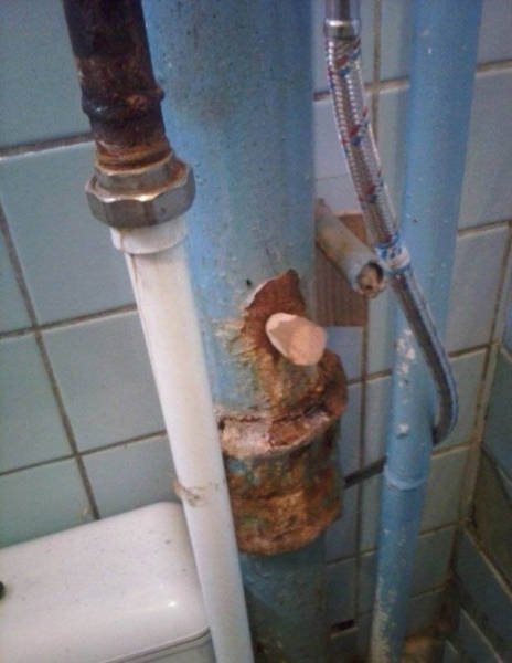 Где-то в России (18 фото) Где-то в России (18 фото)