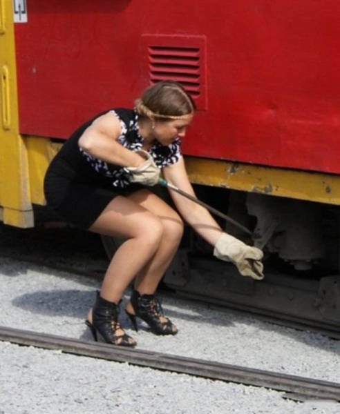 Где-то в России (18 фото) Где-то в России (18 фото)