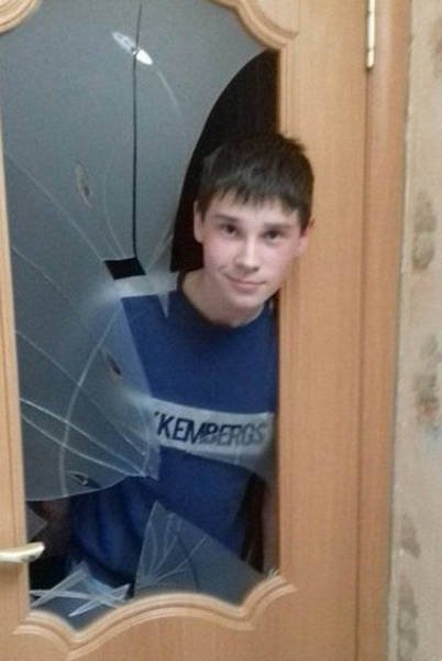 Техника безопасности в действии и бездействии (27 фото) Техника безопасности в действии и бездействии (27 фото)