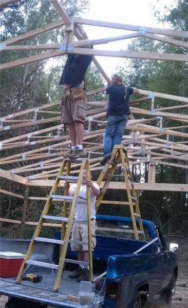 Техника безопасности в действии и бездействии (27 фото) Техника безопасности в действии и бездействии (27 фото)