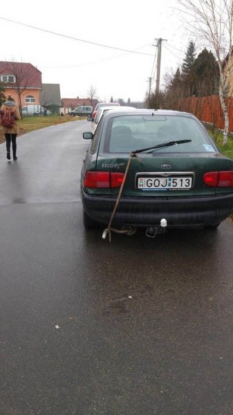 Свежие АВТОприколы на Бугаге (35 фото) Свежие АВТОприколы на Бугаге (35 фото)