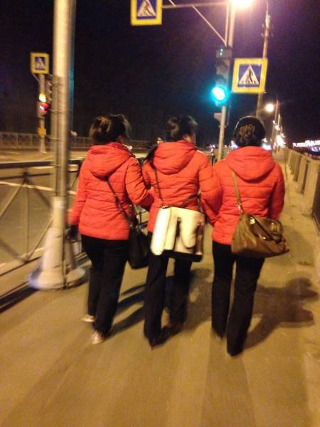 Забавные сходства и совпадения (23 фото) Забавные сходства и совпадения (23 фото)