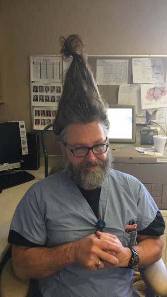 Рабочие приколы и казусы (22 фото) Рабочие приколы и казусы (22 фото)