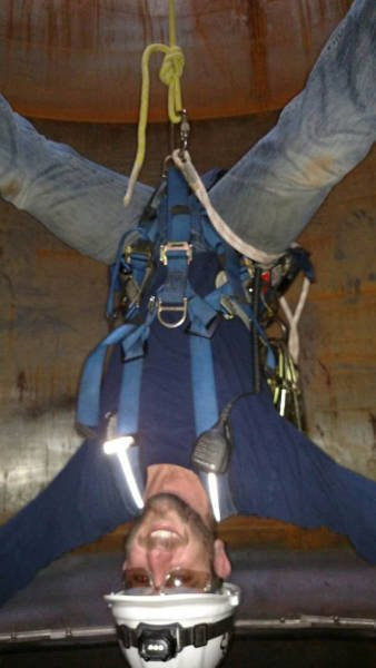 Рабочие приколы и казусы (22 фото) Рабочие приколы и казусы (22 фото)