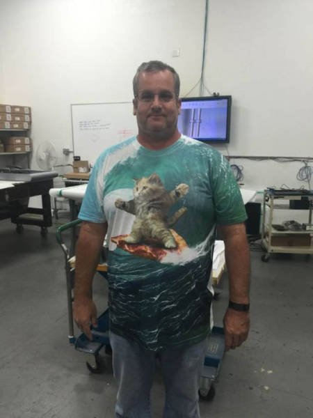 Рабочие приколы и казусы (22 фото) Рабочие приколы и казусы (22 фото)