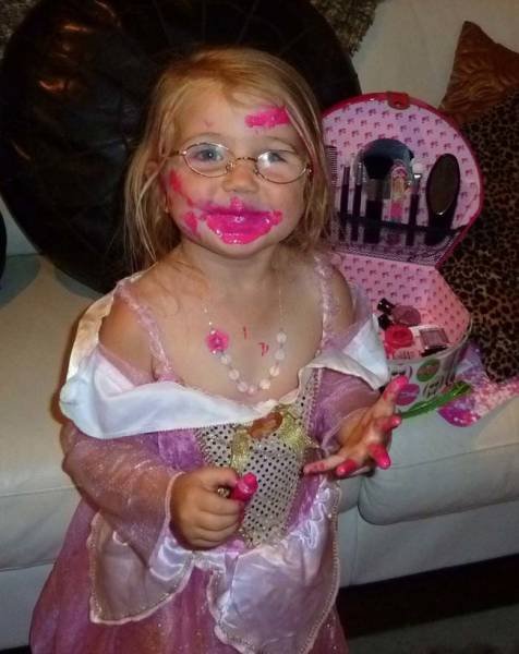 Дети — цветы жизни (24 фото) Дети — цветы жизни (24 фото)