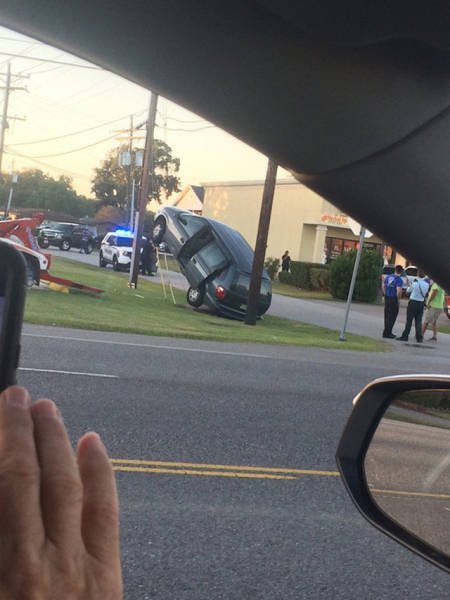 Сплошные казусы да упсы (23 фото) Сплошные казусы да упсы (23 фото)