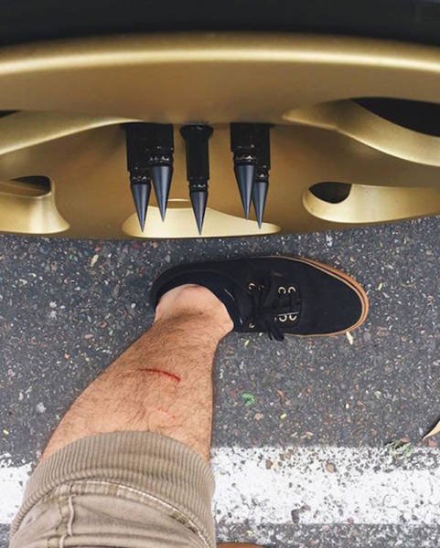 Сплошные казусы да упсы (23 фото) Сплошные казусы да упсы (23 фото)