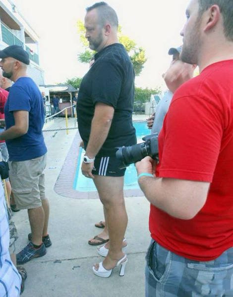 Мода из народа (25 фото) Мода из народа (25 фото)