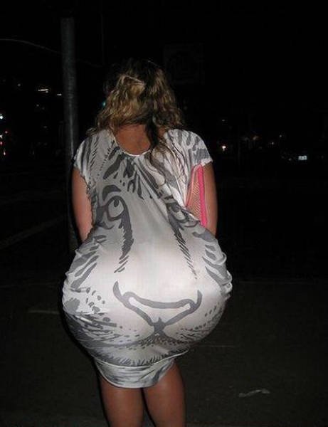 Мода из народа (25 фото) Мода из народа (25 фото)