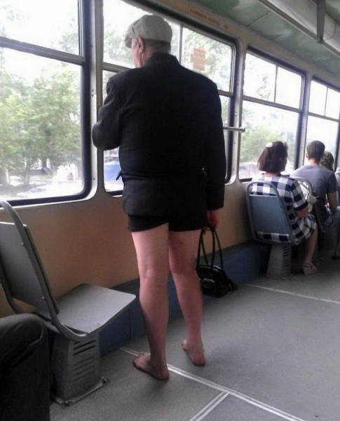 Мода из народа (25 фото) Мода из народа (25 фото)