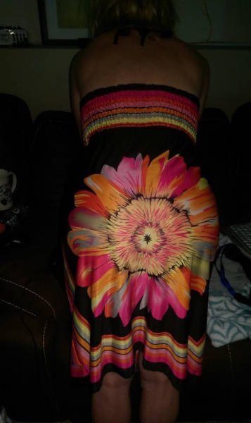 Мода из народа (25 фото) Мода из народа (25 фото)