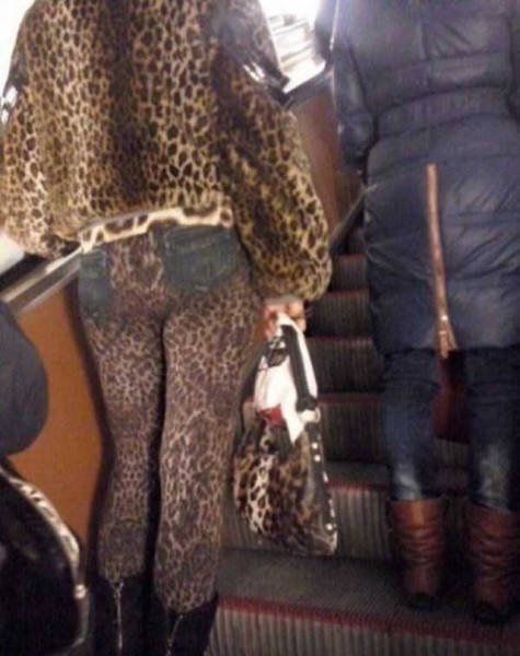 Мода из народа (25 фото) Мода из народа (25 фото)