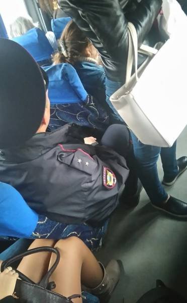 Равноправие полов в прикольных картинках (28 фото) Равноправие полов в прикольных картинках (28 фото)