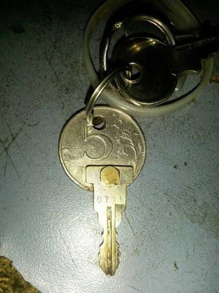 Все проблемы решаемы! (32 фото) Все проблемы решаемы! (32 фото)