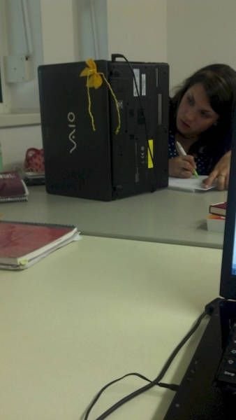 Сойдёт и так! (25 фото) Сойдёт и так! (25 фото)