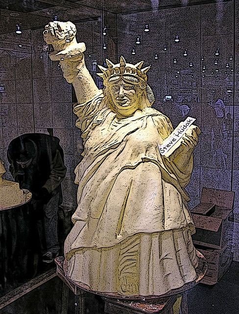 Настоящие произведения искусства из масла (20 фото) Настоящие произведения искусства из масла (20 фото)