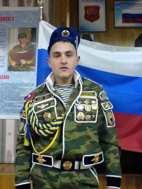 Расшитая дембельская форма (30 фото) Расшитая дембельская форма (30 фото)